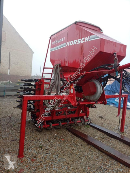Såmaskine Horsch  Pronto 4 TD
