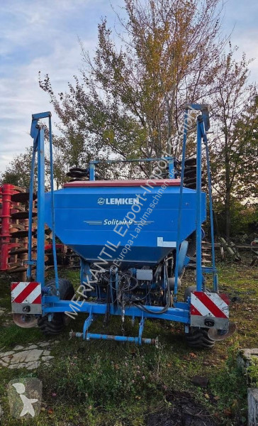 Såmaskine Lemken  Solitair 9/600 KA-DS