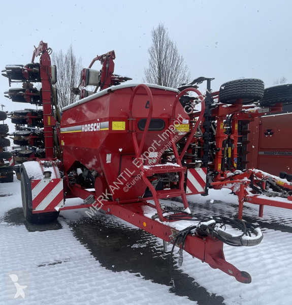 Horsch  Maistro 8 CC seeder