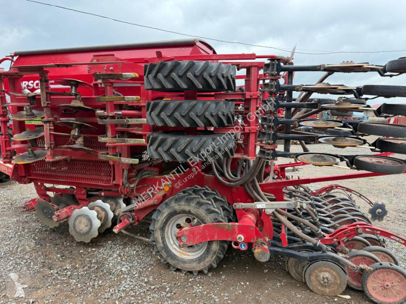 Horsch  Pronto 4DC seeder