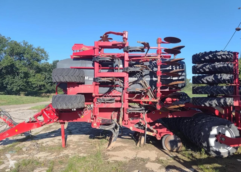 Såmaskine Horsch  Focus 6TD