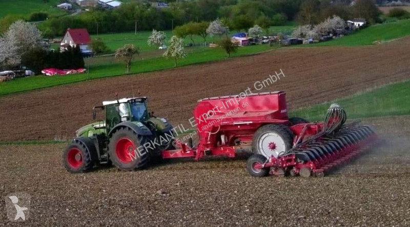 Horsch  Maestro 18SV  seeder