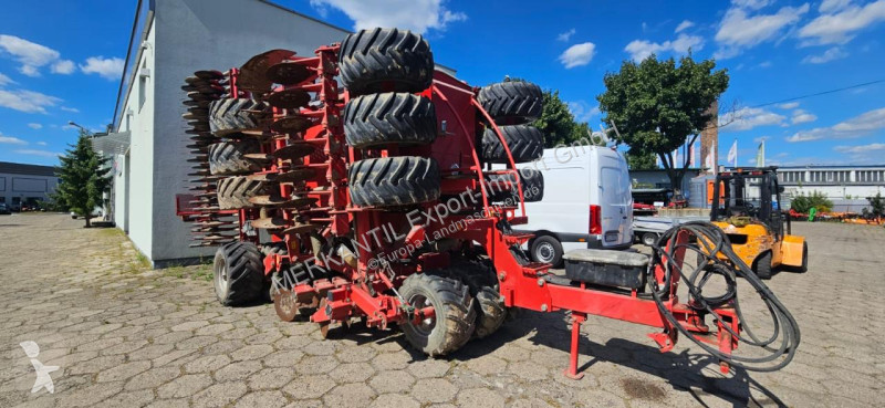 Sejačka Kverneland  U-Drill 6000