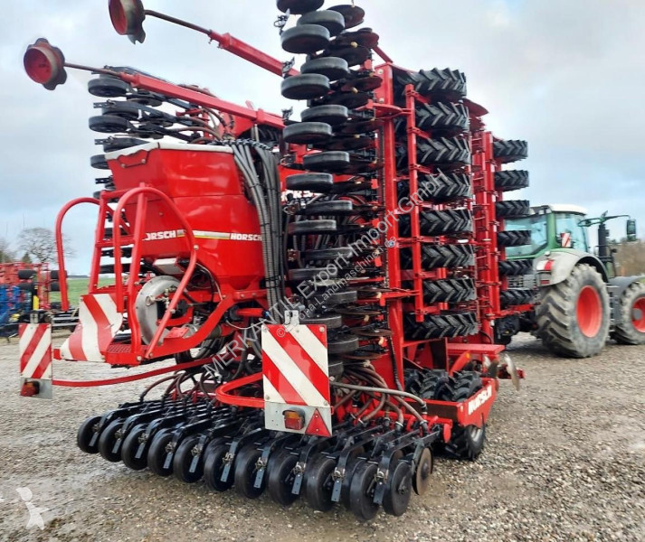 Såmaskine Horsch  Pronto 8DC G&F mit DouDrill