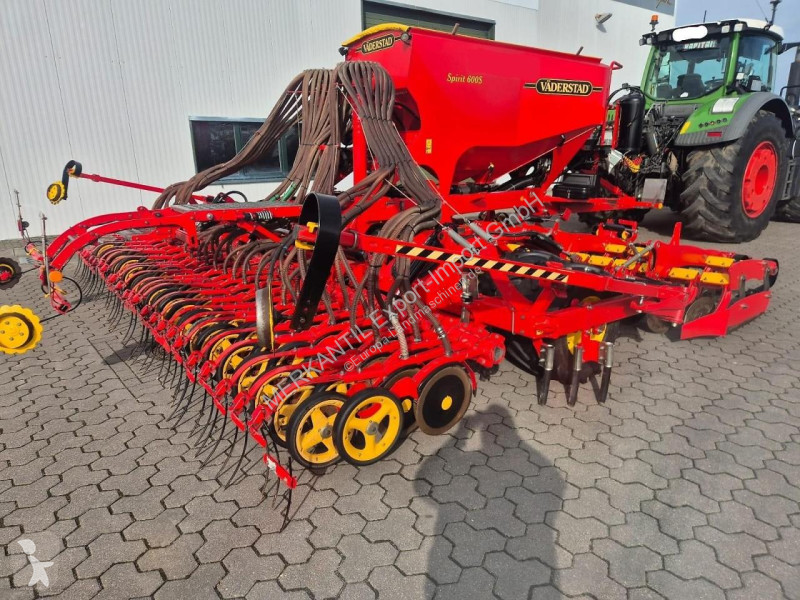 Sejačka Väderstad  Spirit ST 600 S / E-Control