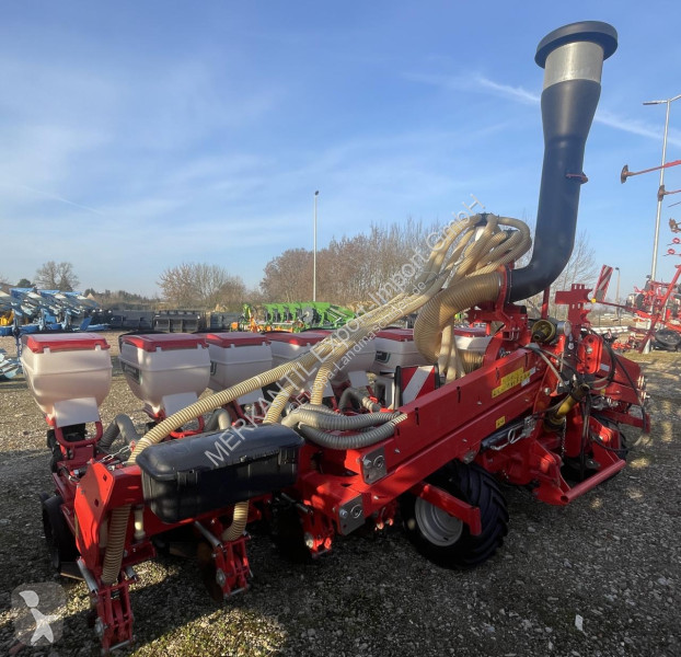Kverneland  Optima TF 12 SX seeder