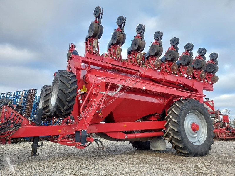 Horsch  Maestro 16.75 SW seeder