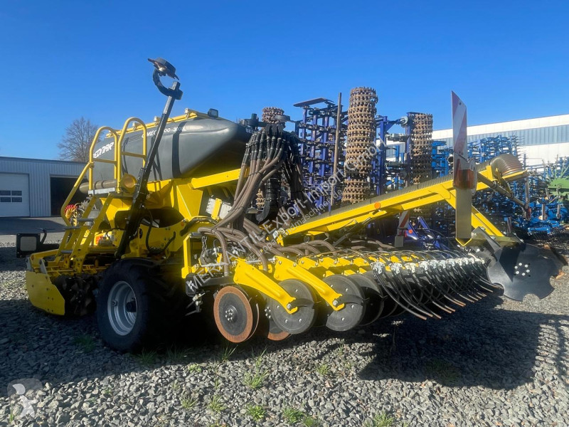 Såmaskine   Bednar OO 3000 l