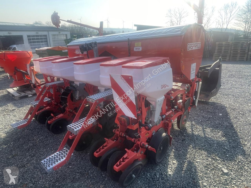 Såningsmaskin Maschio Gaspardo  Gaspardo MTR 300