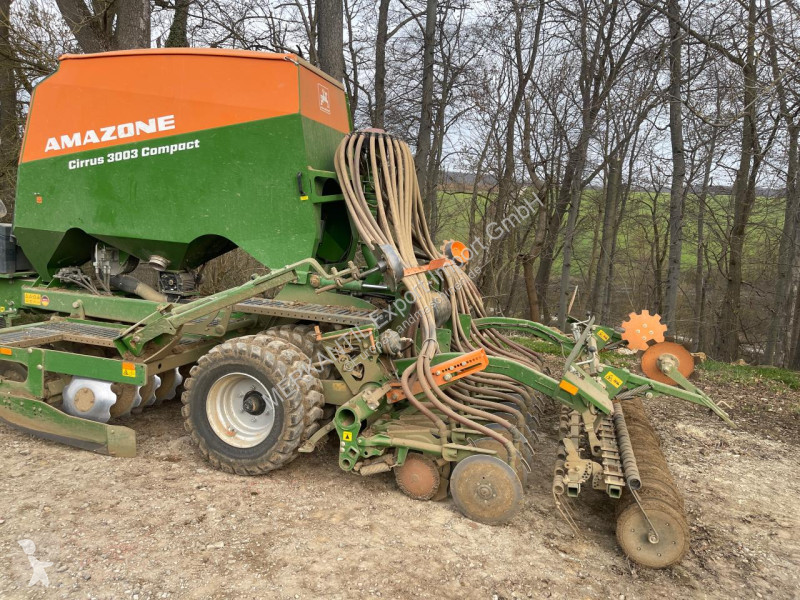 Semeador Amazone  Cirrus 3003 Compact