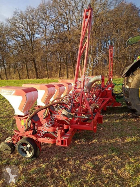 Kverneland  Optima 12 Reihen e-drive seeder