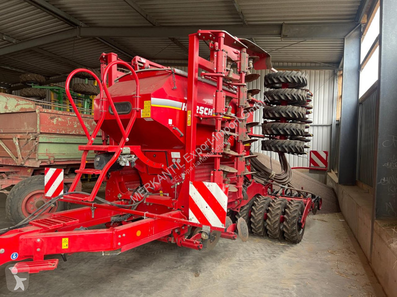 Sejačka Horsch  Pronto 6 DC