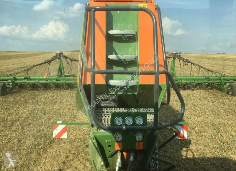 Amazone  Condor 15001-C seeder