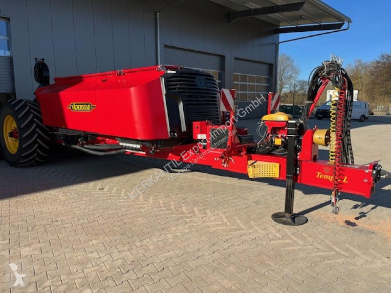 Semoir Väderstad  Tempo L24 WSX