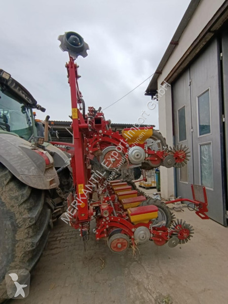 Såningsmaskin Grimme  Matrix 1200