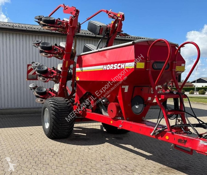 Semoir Horsch  Maestro 8.75 CC