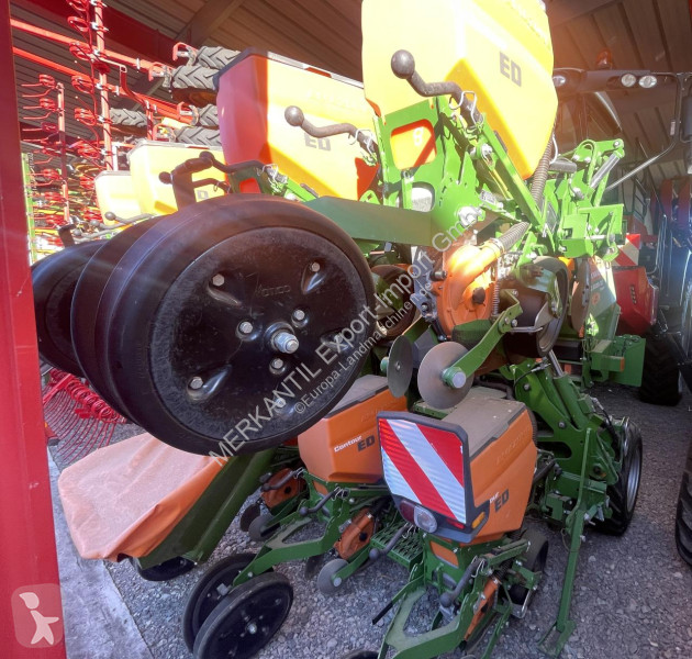 Semoir Amazone  ED 6000-2c