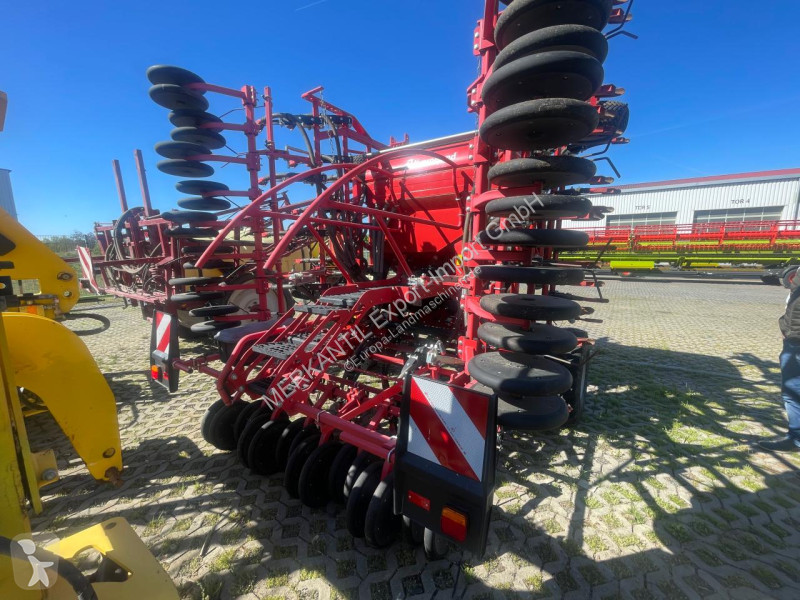 Sejačka Kverneland  TS Drill 600