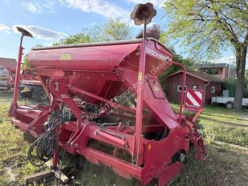 Horsch  Express 3 TD seeder
