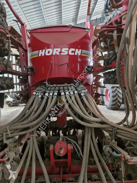 Horsch  Pronto 6DC seeder