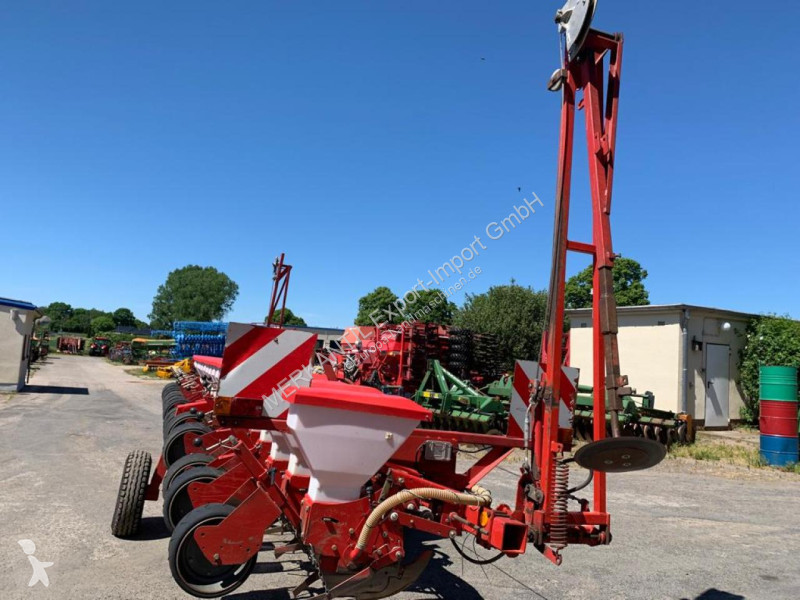 Accord  Optima 18 Reihig - Neuer Preis ! seeder