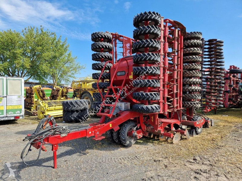 Sejačka Horsch  Pronto 9 DC