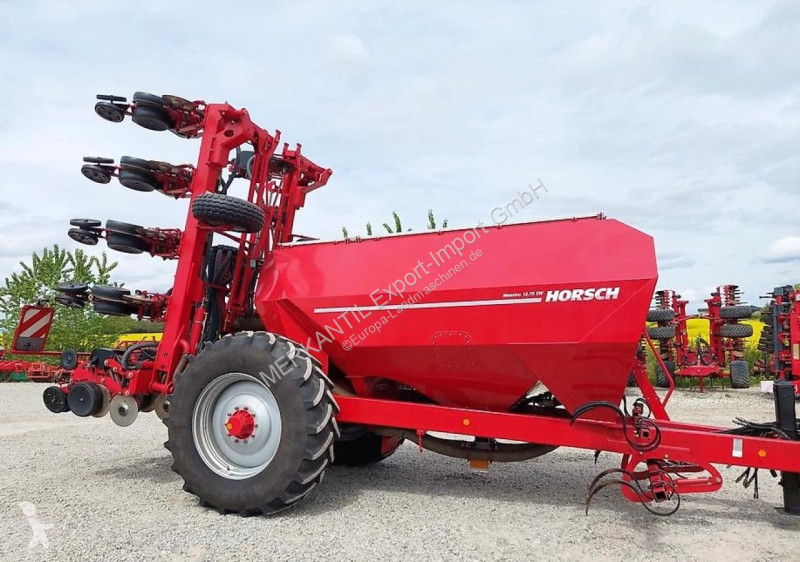 Semoir Horsch  Maestro 12.75 SW