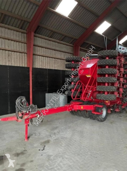 Horsch  Pronto 6 DC PPF Duodrill seeder