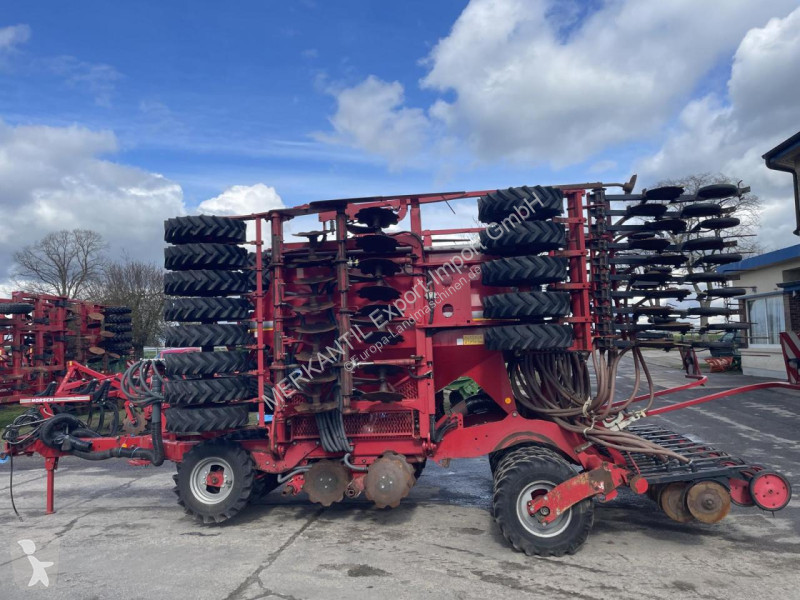 Horsch  Pronto 6 DC mit Dünger Neuer Preis !...