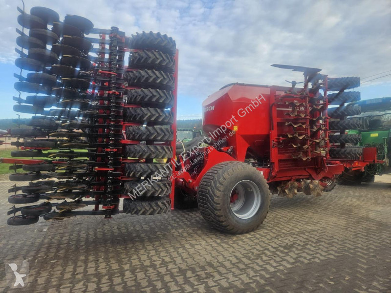 Horsch  Pronto 6AS G+F 1310ha seeder