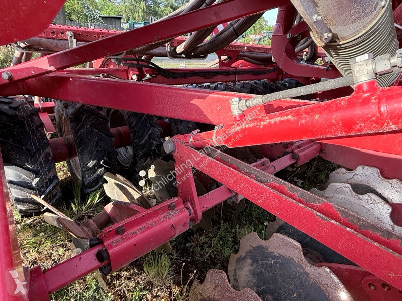 Horsch  Express 3 TD seeder