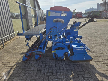 Lemken seeder