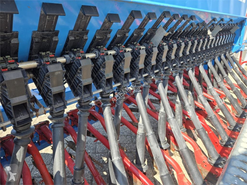 Såningsmaskin Lemken EuroDrill 300 Zaaimachine