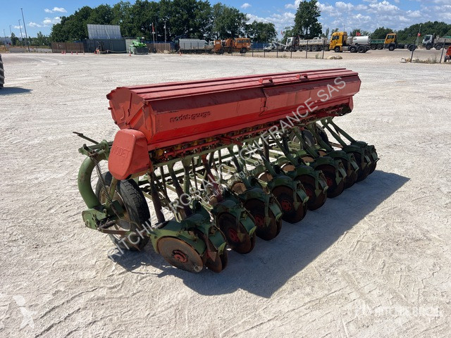 Seeder