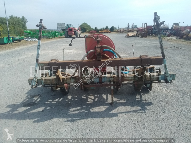 Ribouleau SEMOIR MONOGRAINE PNU seeder