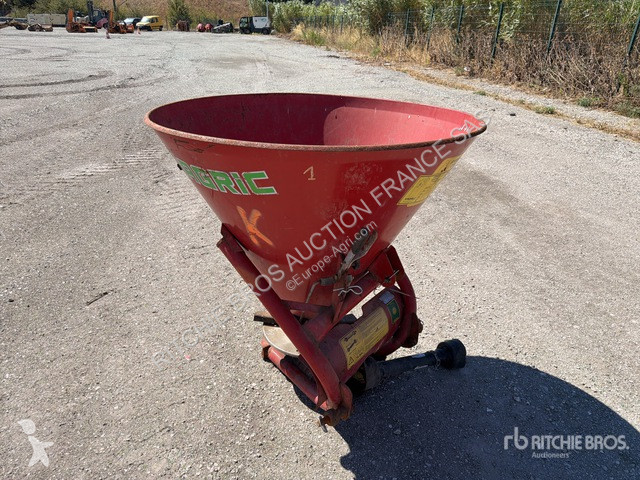 Besprutning Agric  P500
