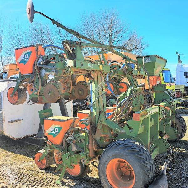 Amazone  SEMOIR A MAÏS MONOGRAINE seeder