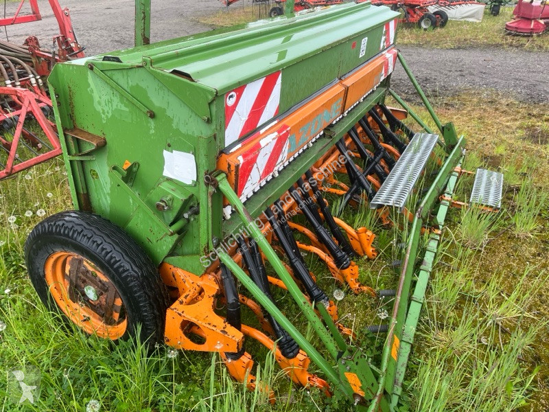 Såningsmaskin Amazone  D08-30
