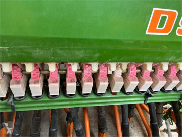 Semoir Amazone D9-30 Zaaimachine