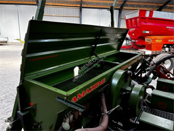 Semoir Amazone Airplanter ED 450-K