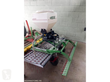 Other seed drill