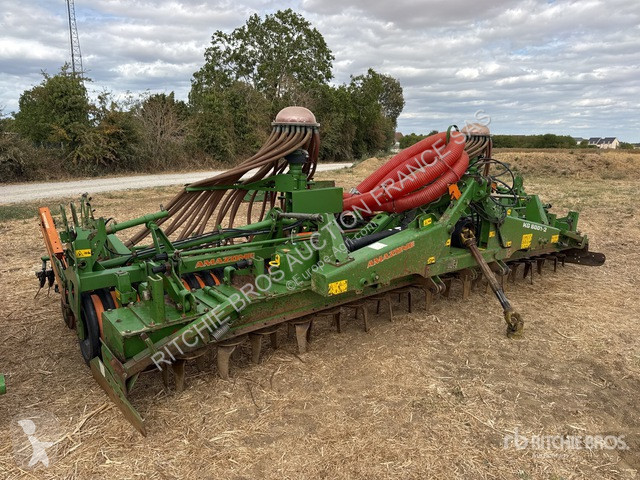 Semoir Amazone  PS603-2