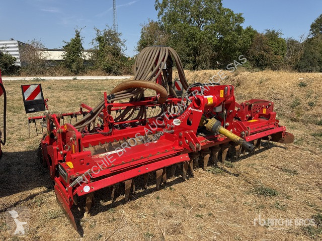 Semoir Kverneland  DF1