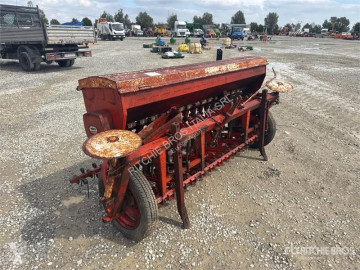 Semănătoare Carraro Seeder