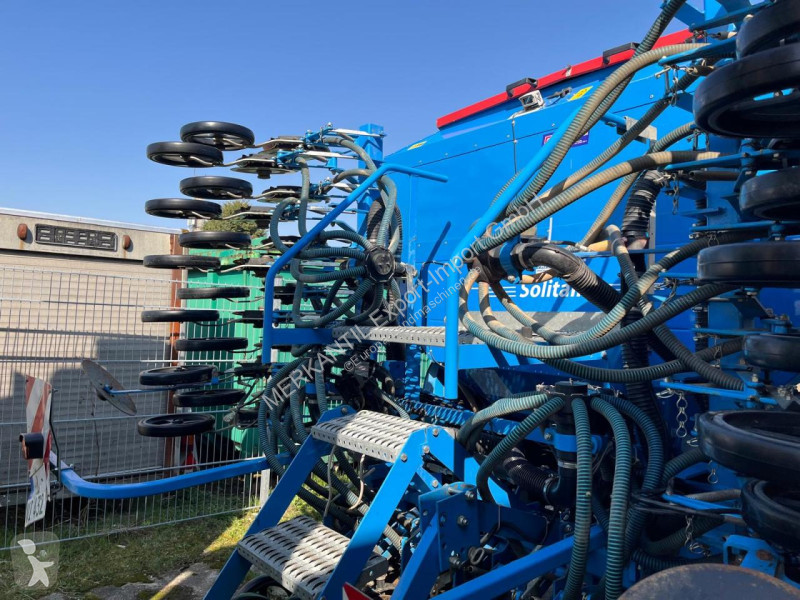 Semoir Lemken  Solitair 9/450 mit Rubin
