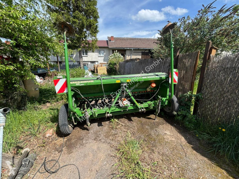 Semoir Amazone  D9 3000 Spezial