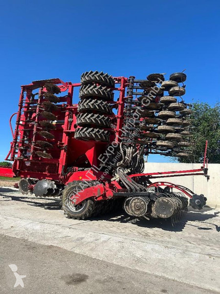 Sembradora Horsch  Pronto 6 DC
