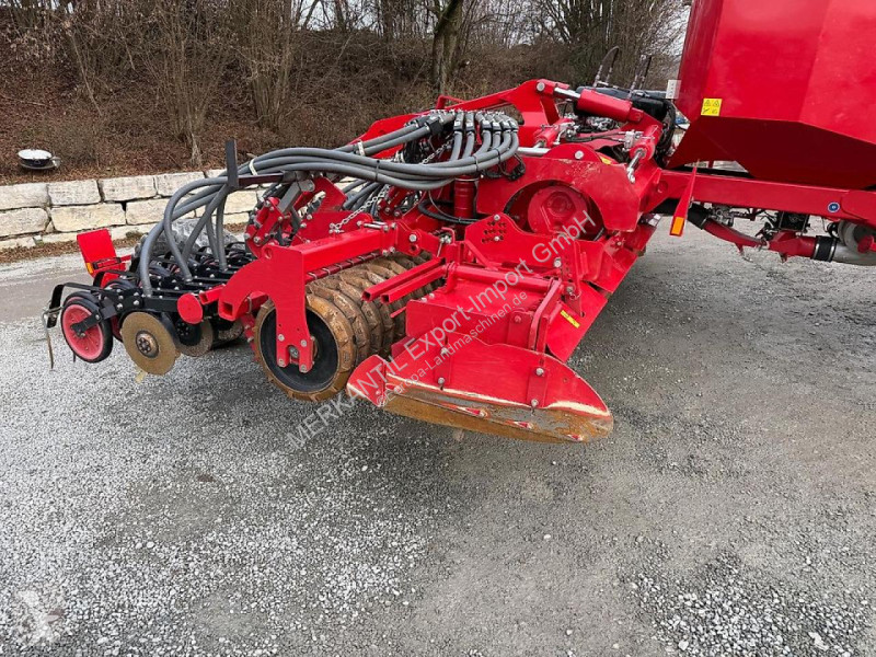 Semoir Horsch  Pronto 6 KR