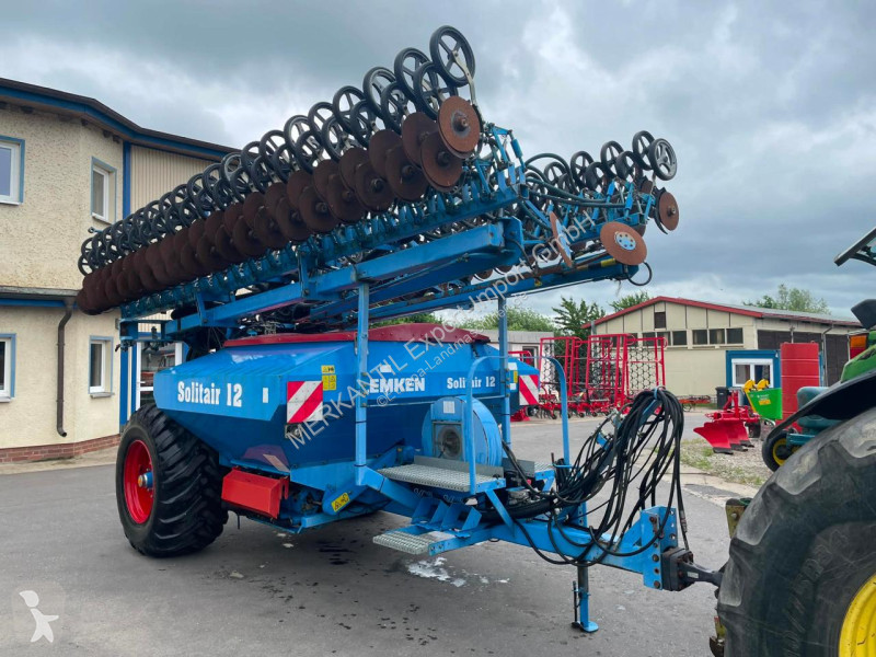 Semoir Lemken  Solitair 12/1200 K-DS Neuer Preis!