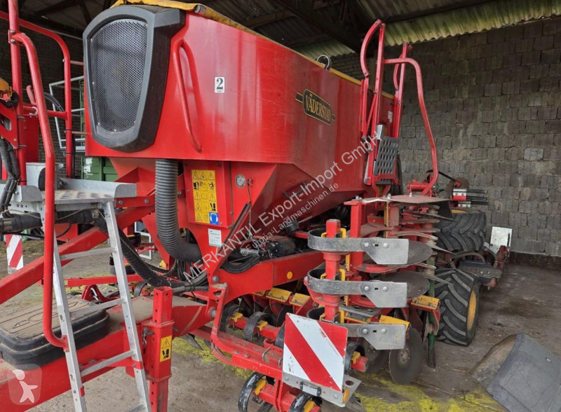 Sembradora Väderstad  Spirit ST 400 S